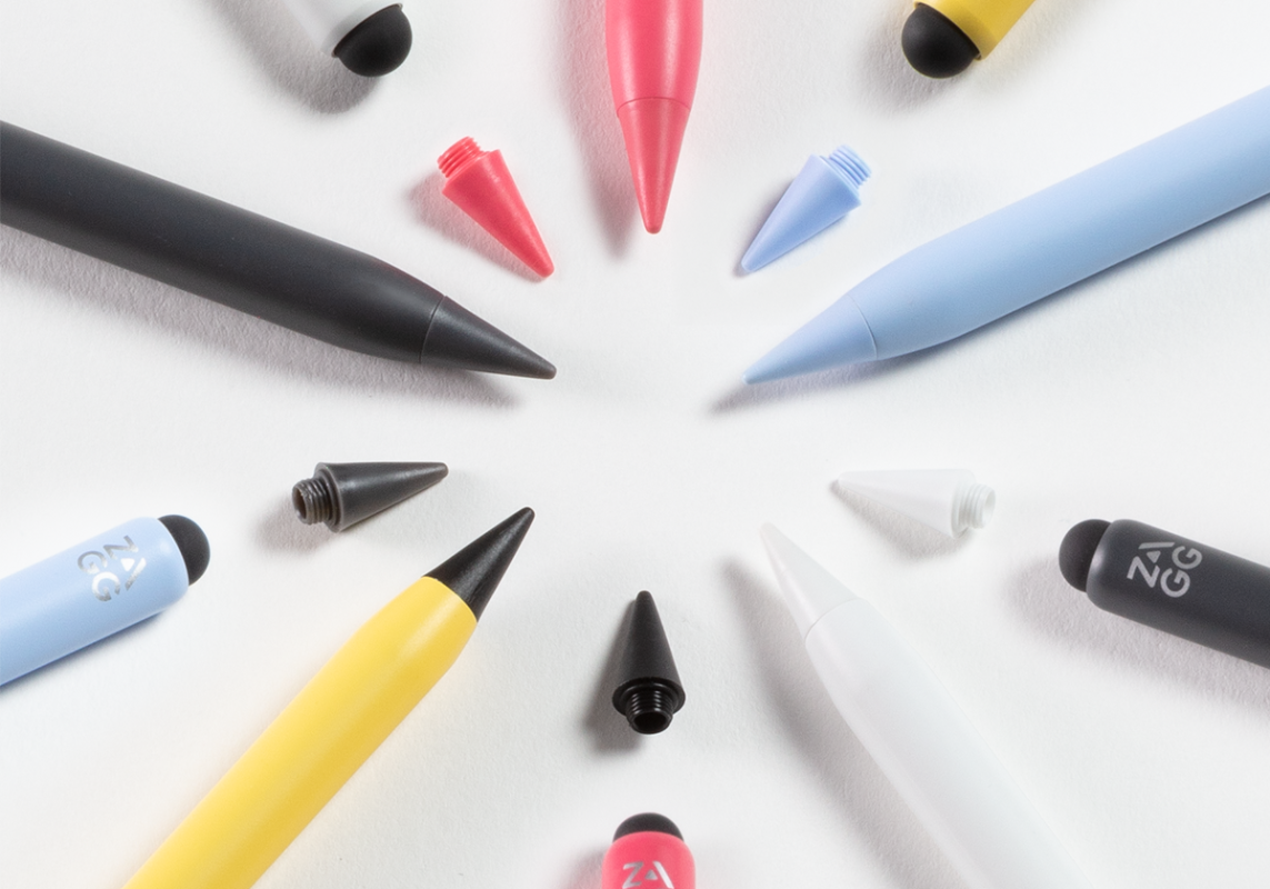 Zagg Pro Stylus 2