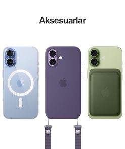 iPhone 17 Aksesuarlar