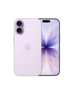 iPhone 17 Lavanta Ekran