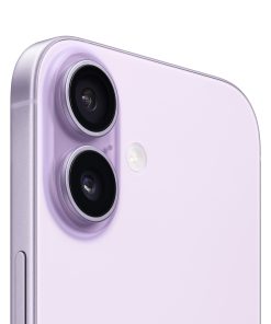 iPhone 17 Lavanta Arka Kamera