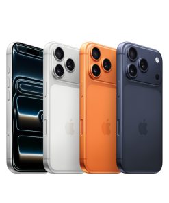 iPhone 17 Pro Renkler