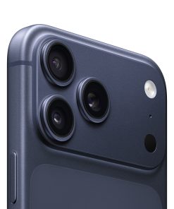 iPhone 17 Pro Max Abis Arka Kamera