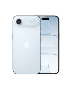 iPhone Air Gök Mavisi