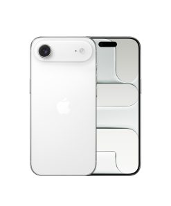 iPhone Air Pamuk Beyazı