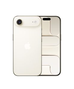 iPhone Air Uçuk Altın Rengi