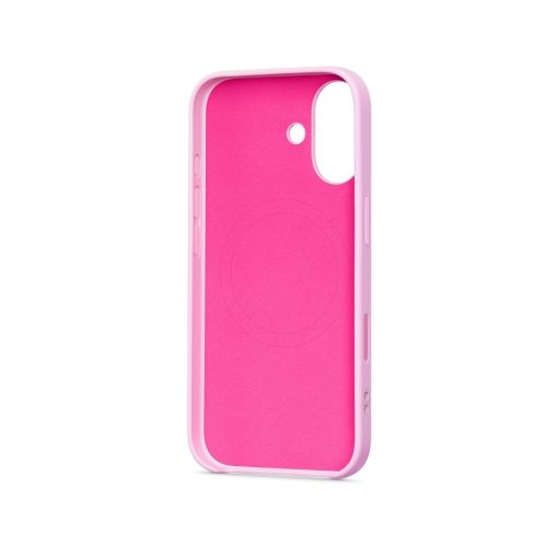 Beats Kickstand Kılıf iPhone 17 Çakıl Pembesi İç Tasarım MGY64LL/A