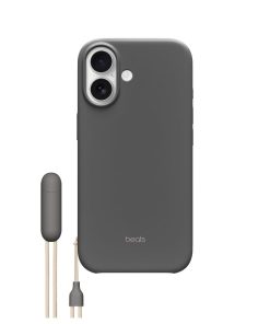 Beats Kickstand Kılıf iPhone 17 Granit Grisi MGY54LL/A