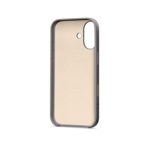 Beats Kickstand Kılıf iPhone 17 Granit Grisi İç Tasarım MGY54LL/A