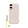 Beats Kickstand Kılıf iPhone 17 Kalker Beji MGTL4LL/A