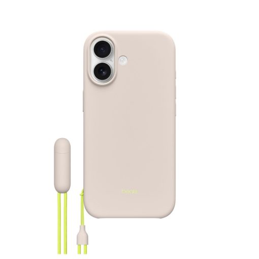 Beats Kickstand Kılıf iPhone 17 Kalker Beji MGTL4LL/A