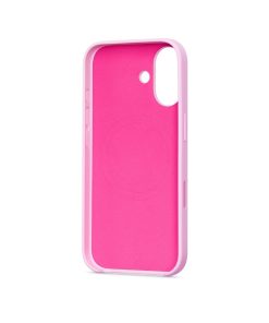 Beats Kılıf iPhone 17 Çakıl Pembesi İç Tasarım MGK44LL/A