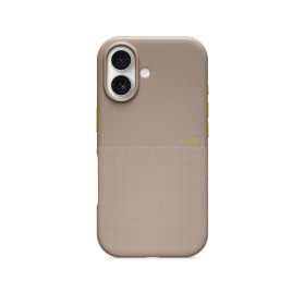 Beats iPhone 17 MagSafe özellikli ve Kamera Denetimi Düğmeli Rugged Kılıf Alp Grisi MGK04LL/A