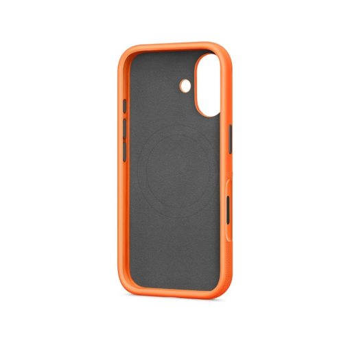 Beats Rugged Kılıf iPhone 17 Sierra Turuncusu İç Tasarım MGK14LL/A