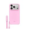 Beats Kickstand Kılıf iPhone 17 Pro Çakıl Pembesi MGY84LL/A