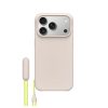 Beats Kickstand Kılıf iPhone 17 Pro Kalker Beji MGTN4LL/A