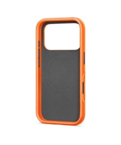 Beats Rugged Kılıf iPhone 17 Pro Sierra Turuncusu İç Tasarım MGJQ4LL/A