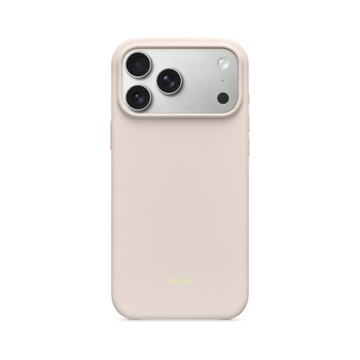Beats Kılıf iPhone 17 Pro Max Kalker Beji MGJE4LL/A