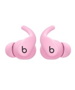 Powerbeats Fit - Kablosuz Gürültü Önleyici Egzersiz Kulaklıkları, Mükemmel Güvenli Oturma Özelliği Power Pembe ME2L4EE/A