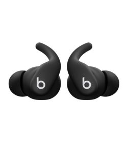 Powerbeats Fit - Kablosuz Gürültü Önleyici Egzersiz Kulaklıkları, Mükemmel Güvenli Oturma Özelliği Simsiyah ME2J4EE/A