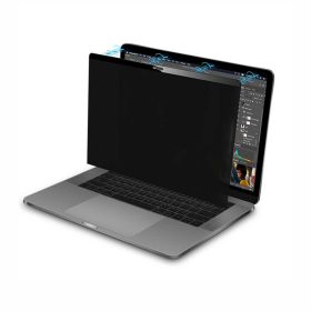 PS MacBook Pro 14 inç 2021-2025 Ekran Koruyucu Privacy 6938012335268