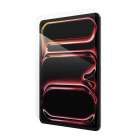 Zagg Glass Elite iPad Pro 13 (M5) / (M4) Aparatlı Ekran Koruyucu 200114344