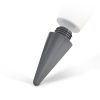 Zagg Pro Stylus 2 Uçları 4'lü Paket Gri 109913292