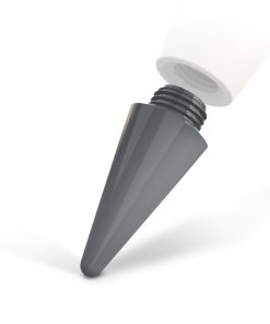 Zagg Pro Stylus 2 Uçları 4'lü Paket Gri 109913292