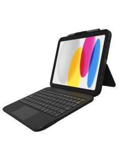 Zagg Tough Keys Klavyeli Kılıf Türkçe Q 103119801