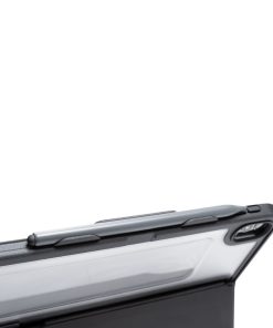 Zagg Tough Keys Klavyeli Kılıf Türkçe Q Kalem Tutucu 103119801