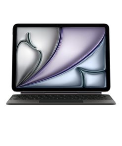 11 inç iPad Air (M3) için Magic Keyboard Türkçe Q Klavye Siyah MGYX4TQ/A