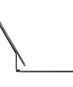 11 inç iPad Air (M3) için Magic Keyboard Türkçe Q Klavye Siyah MGYX4TQ/A Stand