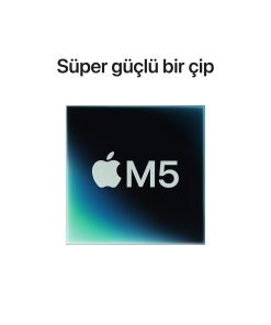 MacBook Pro M5