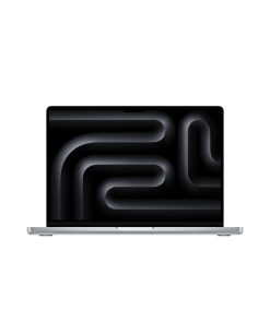 MacBook Pro 14 inç M5 Gümüş