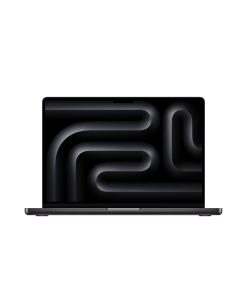 MacBook Pro 14 inç M5 Uzay Siyahı