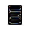 iPad Pro 11 inç Wi-Fi + Cellular Gümüş