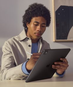 iPad Pro 13 inç M5 Renkler Kullanım
