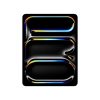 iPad Pro 13 inç M5 Gümüş
