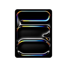 iPad Pro 13 inç Wi-Fi 1TB Standart Cam Uzay Siyahı MDYN4TU/A