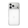 iPhone 17 Pro Max Gümüş Magsafe Şeffaf Kılıf MGFW4ZM/A