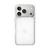 iPhone 17 Pro Gümüş Magsafe Şeffaf Kılıf MGFT4ZM/A