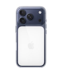 iPhone 17 Pro Abis Magsafe Şeffaf Kılıf MGFT4ZM/A