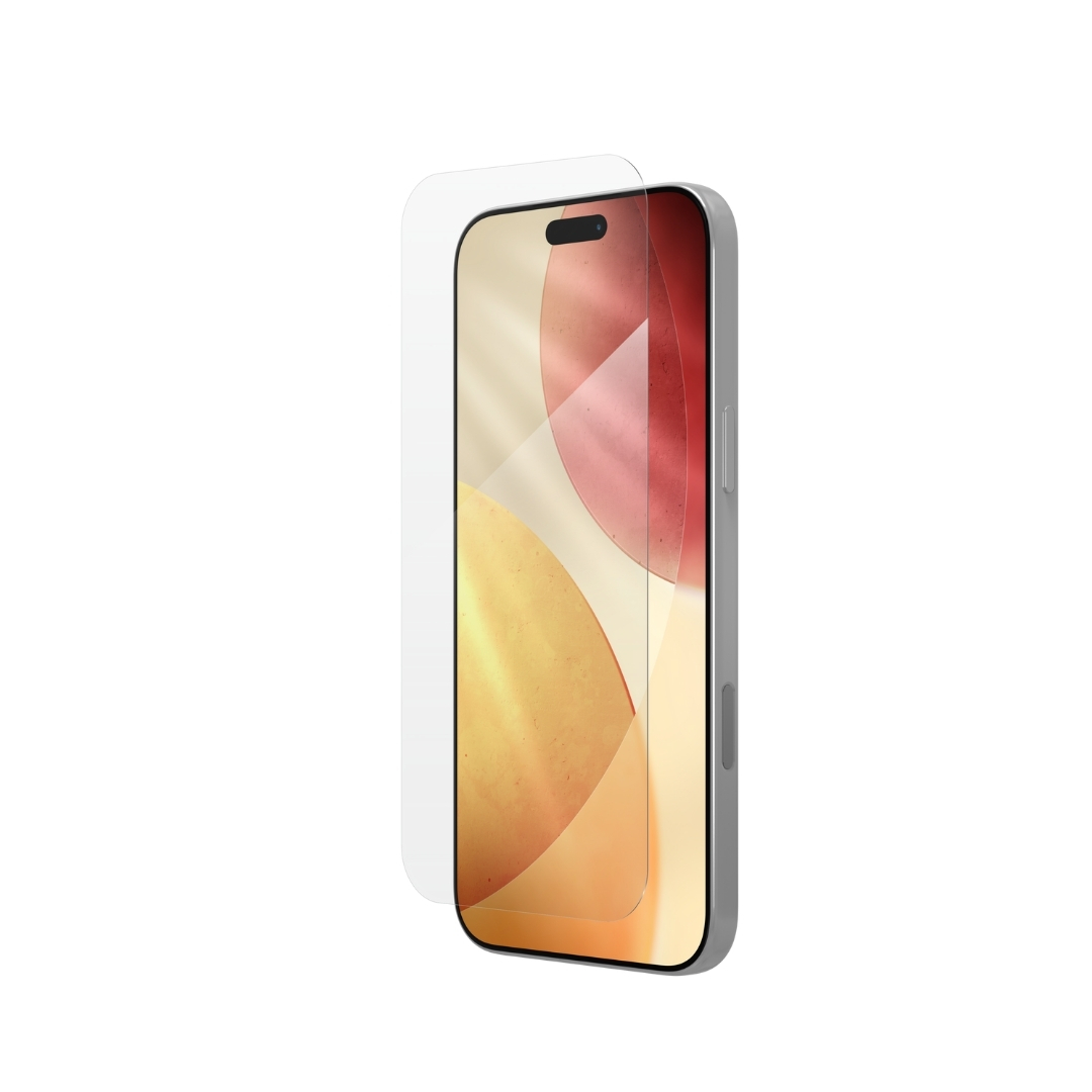Zagg Glass Elite iPhone 17 Pro Max Aparatlı Ekran Koruyucu 200118646