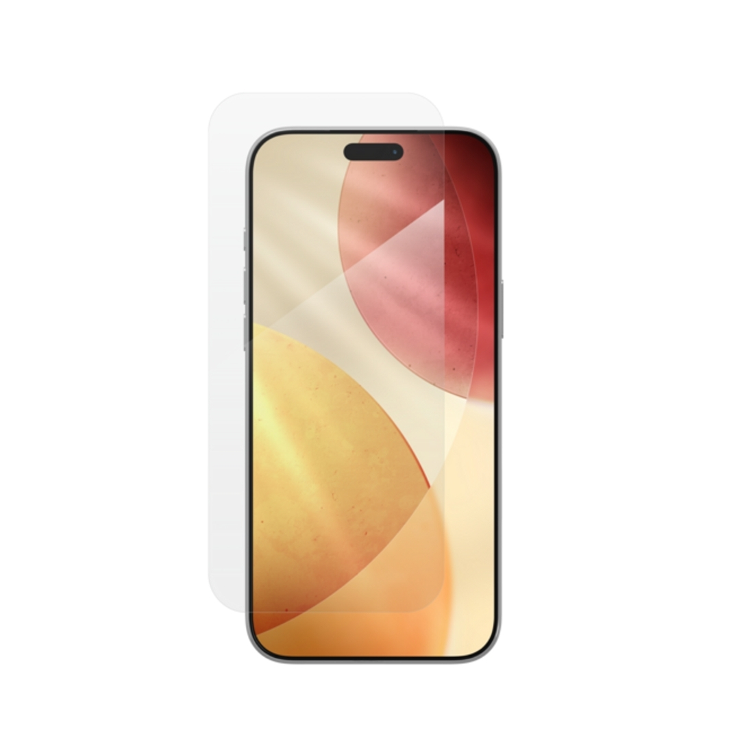 Zagg Glass Elite iPhone 17 Pro Max Ekran Koruyucu 200118646
