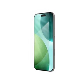 Zagg Glass XTR5 iPhone Air Aparatlı Ekran Koruyucu 200118668