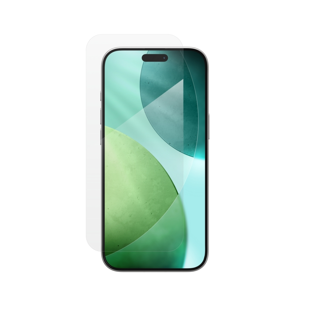Zagg Glass Elite iPhone Air Ekran Koruyucu 200118644