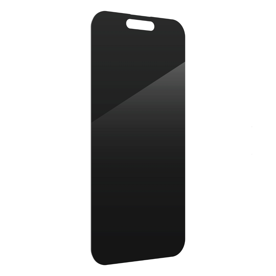 Zagg Glass Elite Privacy iPhone 16/ 15 Ekran Koruyucu 200114866