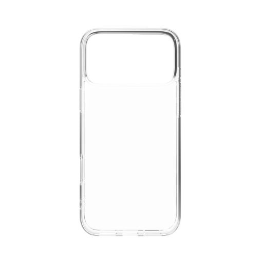 Zagg Cases TPU Case Apple iP17 Pro Max FG Şeffaf 702319254 Arka Kamera