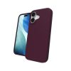 Zagg Cases Manhattan Snap Apple iP17 FG Bordo 702319060