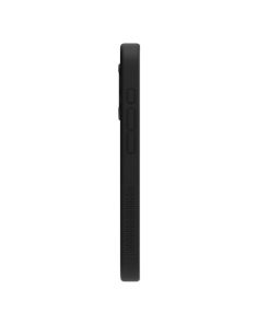 Zagg Cases Manhattan Snap Apple iP17 FG Siyah 702319064 Tuş Koruması