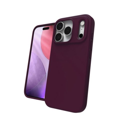 Zagg Cases Manhattan Snap Apple iP17 Pro FG Siyah 702319066